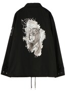 コーチジャケット