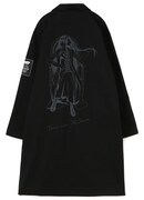 エンジニアコート