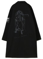 エンジニアコート