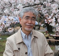 才田俊次　撮影：なみきたかし