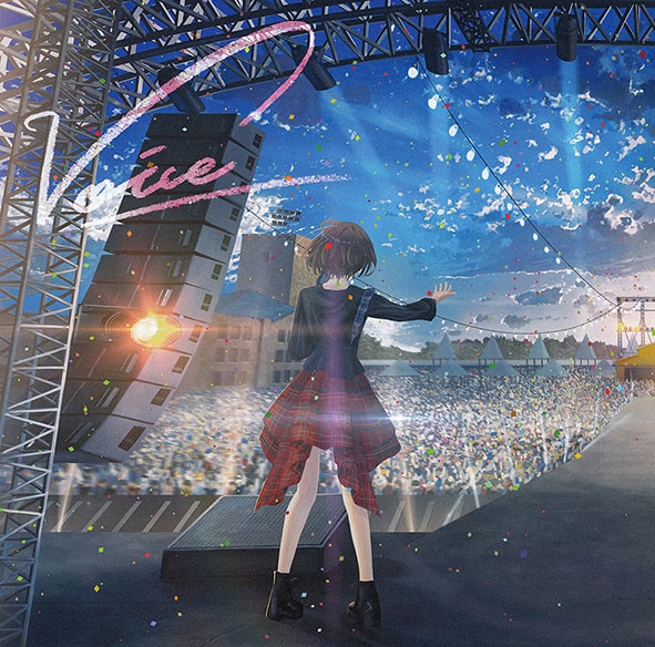 田村ゆかりや梶裕貴ら 声優が松田聖子のヒット曲をカバーしたアルバム2種発売 Otatalk