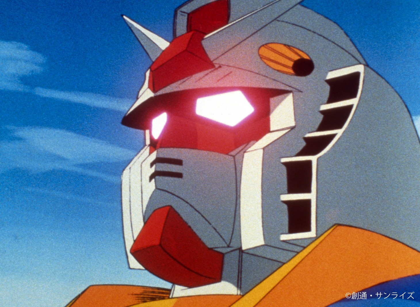 「機動戦士ガンダム」(c)創通・サンライズ