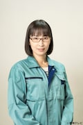 村木みか役の真飛聖。