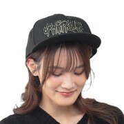 「呪術廻戦×NEW ERA キャップ 59FIFTYモデル」