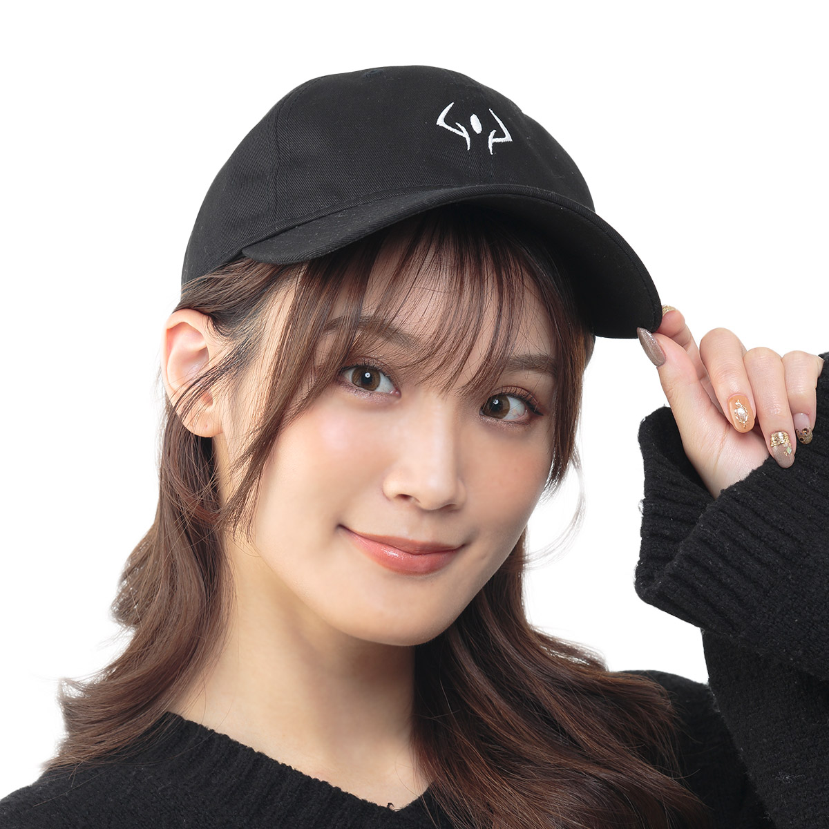 「呪術廻戦×NEW ERA キャップ 9TWENTYモデル」