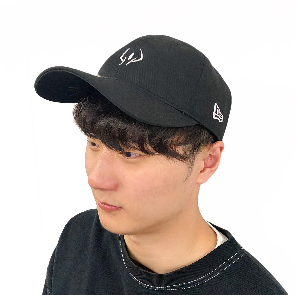 「呪術廻戦×NEW ERA キャップ 9TWENTYモデル」