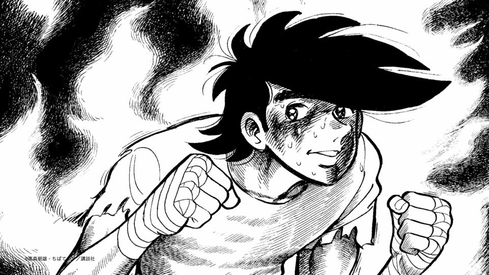 コラボ動画「JRA×地方競馬 ALL JAPAN KEIBA 年末篇」より。