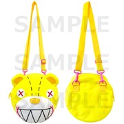 「ルビィのくまさんポシェット」