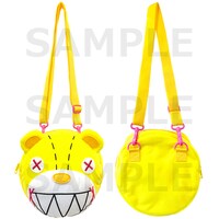 「ルビィのくまさんポシェット」