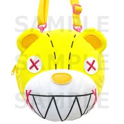 「ルビィのくまさんポシェット」