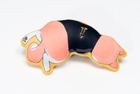 「『オオカミくんは早川さんに勝てない』尾上くんもちもちクッション」