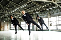 TECHNOBOYS PULCRAFT GREEN-FUND