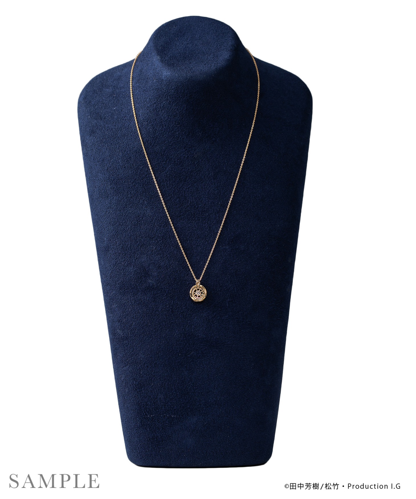 「Artemis Necklace」