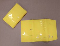 岩波ジュニア新書特製ブックカバー