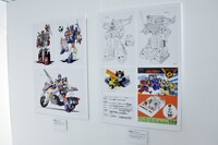 「超勇者展」より。
