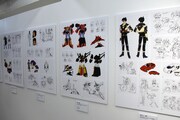 「超勇者展」より。
