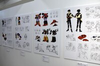 「超勇者展」より。