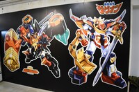 「超勇者展」より。