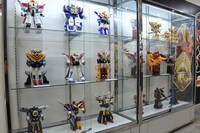 「超勇者展」より。