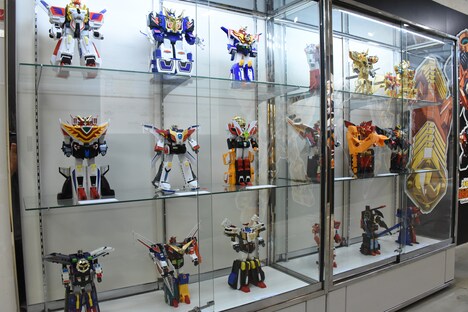 「超勇者展」より。