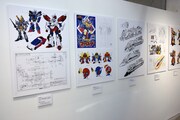 「超勇者展」より。