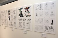 「超勇者展」より。