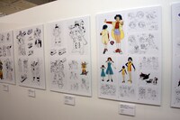 「超勇者展」より。