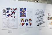 「超勇者展」より。
