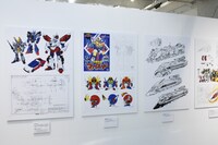 「超勇者展」より。