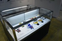 「超勇者展」より。