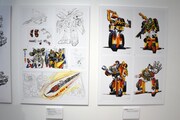 「超勇者展」より。