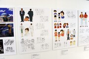 「超勇者展」より。