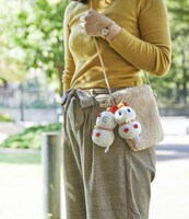 「鏡餅マスコット」シリーズ