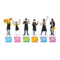 「銀魂 × TOWER RECORDS BIG アクリルスタンド」