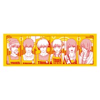 「銀魂 × TOWER RECORDS タオル」