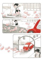 「かしこくて勇気ある子ども」より。