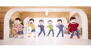 「Max Charm Faces 〜彼女は最高▽▽!!!!!!〜」の「MV ダンスVer.」場面カット。