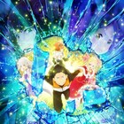 「リゼロ」2nd seasonの後半クール1月6日より放送開始、キービジュアル公開
