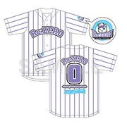 「 Re:ゼロから始める異世界生活 パ・リーグ6球団コラボ ベースボールシャツ」