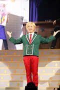 男プリたちのイベント開催決定 山下誠一郎 いいぜ の準備 お願いしますね コメント ステージナタリー
