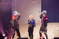 舞台「WITH by IdolTimePripara」より、WITH。