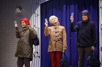 舞台「WITH by IdolTimePripara」より、WITH。