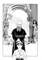 「オランダさん」より。