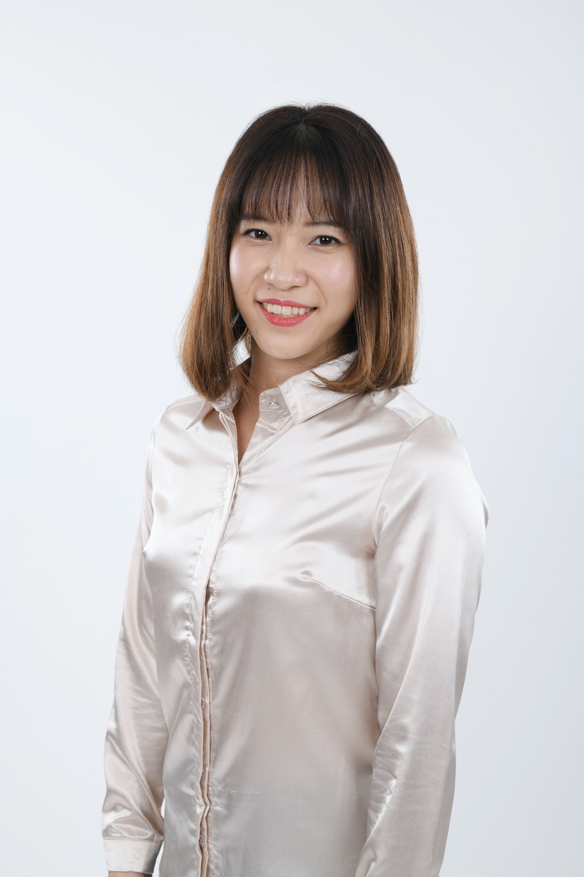 パフォーマーの加藤智美