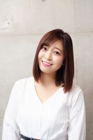 若島津のぞみ役のうちだなな。