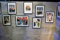 「Reクローズ、 Re男気。 ～もう一度、 『男』が惚れる『カラス』に会いに～」より。