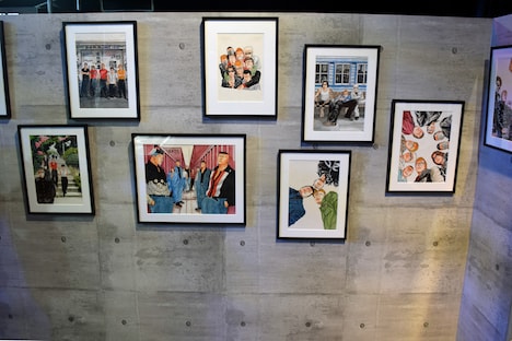 「Reクローズ、 Re男気。 ～もう一度、 『男』が惚れる『カラス』に会いに～」より。