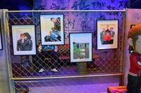 「Reクローズ、 Re男気。 ～もう一度、 『男』が惚れる『カラス』に会いに～」より。