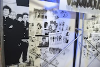 「Reクローズ、 Re男気。 ～もう一度、 『男』が惚れる『カラス』に会いに～」より。