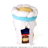 いっしょにおしごとクッション ギルガメッシュ」 - アニメ「FGO」賢王 